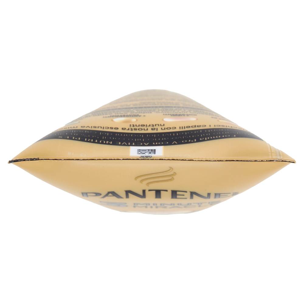 Pantene Pro-V Lisci Effetto Seta Balsamo Intensivo 3 Minute Miracle 220 ml